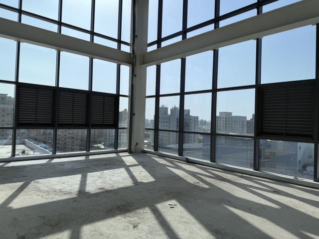 龜山廠房_廠辦-2