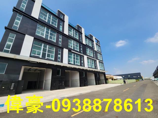 岡山廠房_廠辦-3