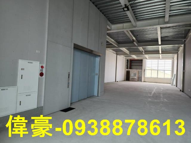 岡山廠房_廠辦-2