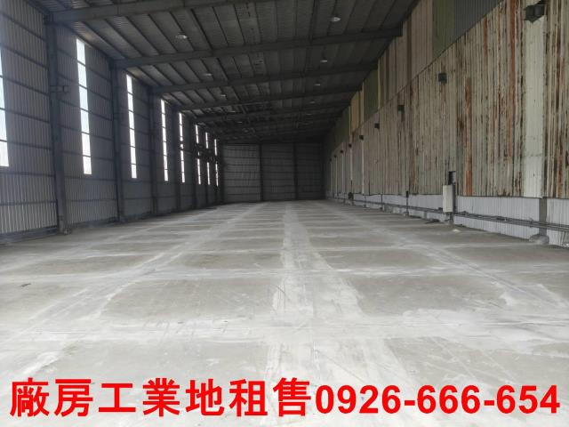 觀音廠房_倉庫-1