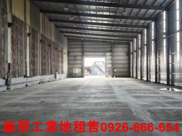 觀音廠房_倉庫-2