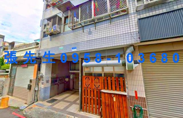 西屯華廈法拍-4