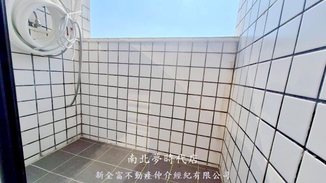 台南華廈_套房-7