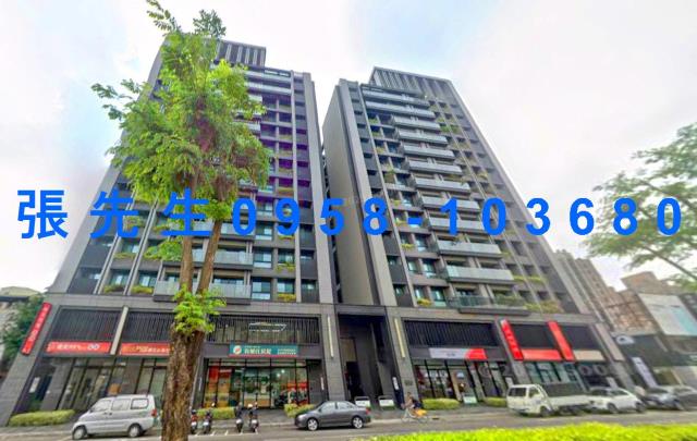 台中大樓法拍-2