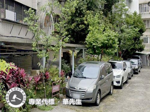 台北公寓_一樓法拍-3