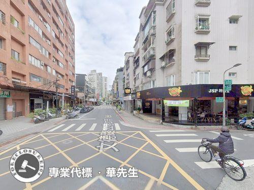 台北公寓_一樓法拍-5