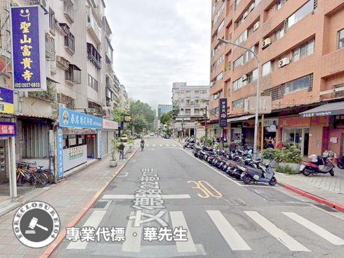 台北公寓_一樓法拍-6