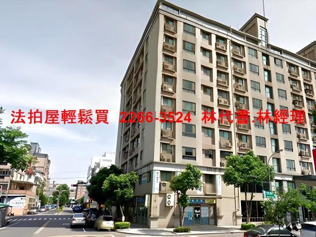 桃園法拍華廈-5