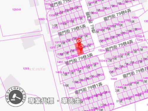 桃園透天拍賣-9