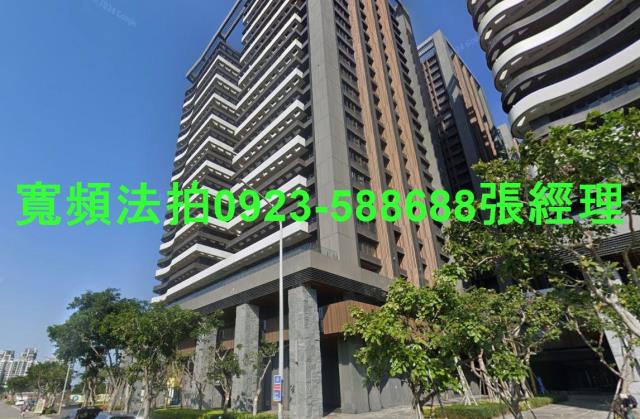 新北淡水法拍大樓-2