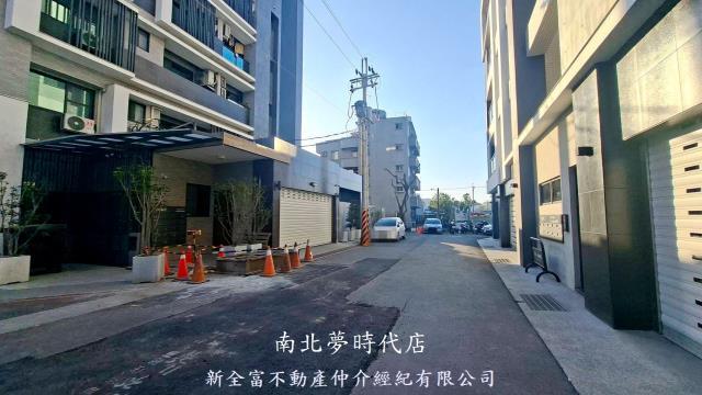 台南仁德華廈-12