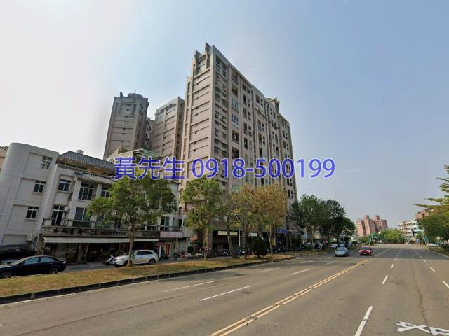 嘉義西區大樓_華廈法拍-2