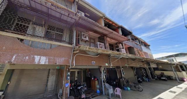 台南安南透天法拍-5