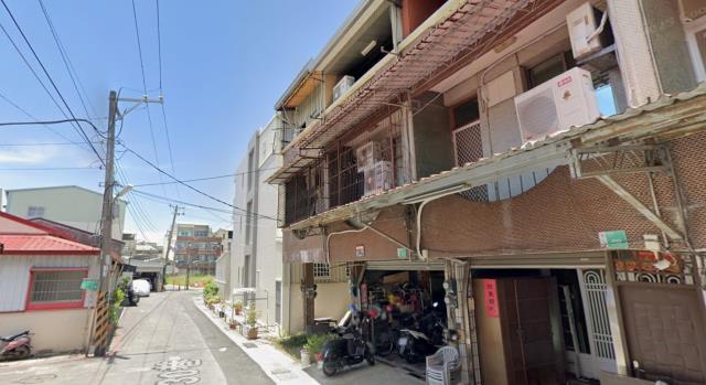 台南安南透天法拍-6