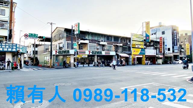 台南南區公寓_一樓-3