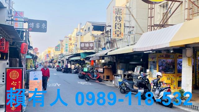 台南南區公寓_一樓-4