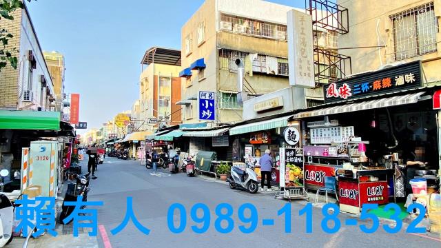 台南南區公寓_一樓-5