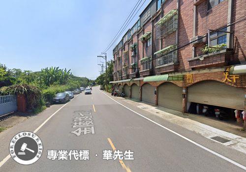 桃園平鎮透天拍賣-6