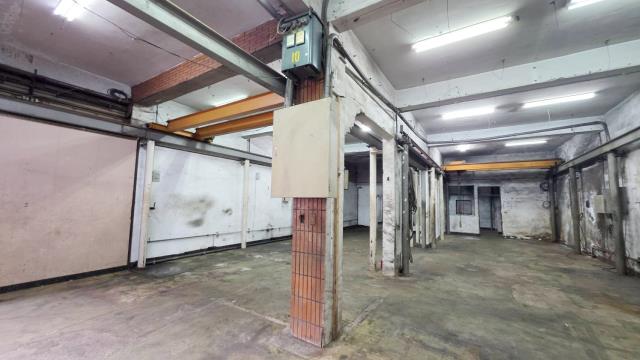 近南崁交流道雙面寬甲工天車RC廠房可廠登