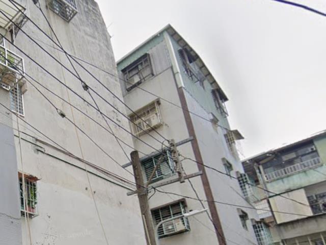 中和公寓法拍-2