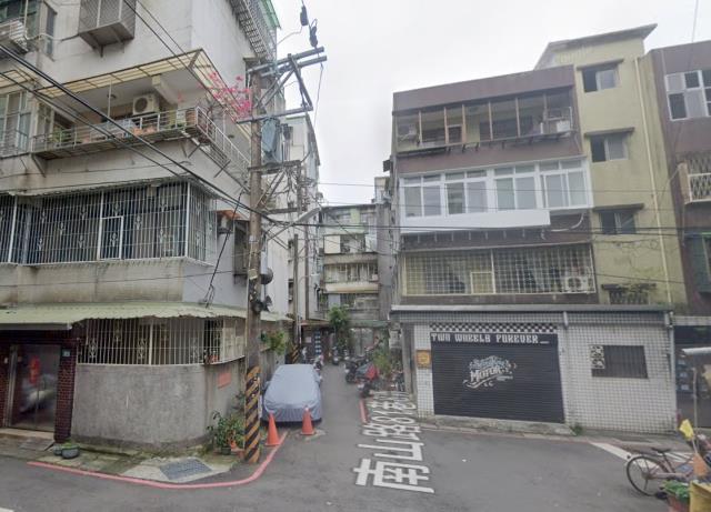 中和公寓法拍-8