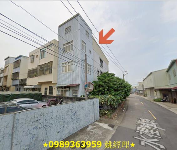 龍井法拍透天-2