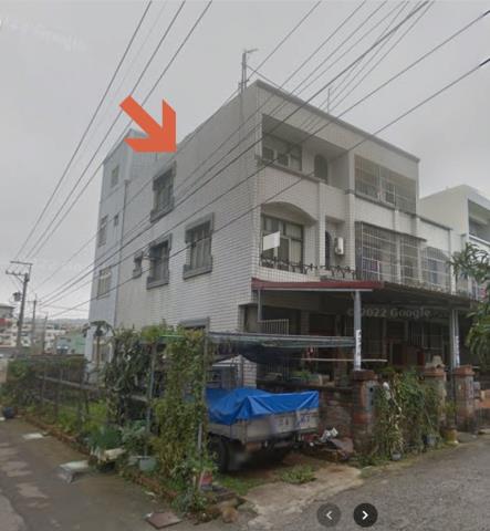 龍井法拍透天-3