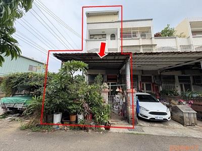 龍井法拍透天-5