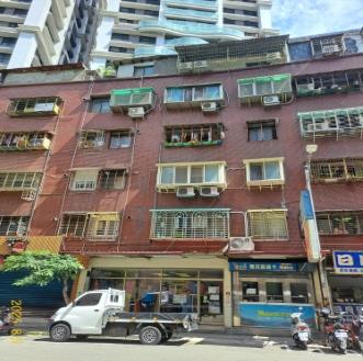 中和店面法拍-1