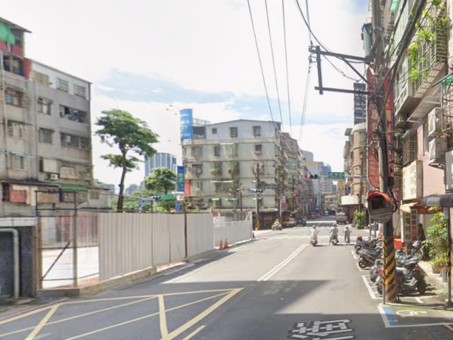 中和店面_一樓_八二三紀念公園法拍-5