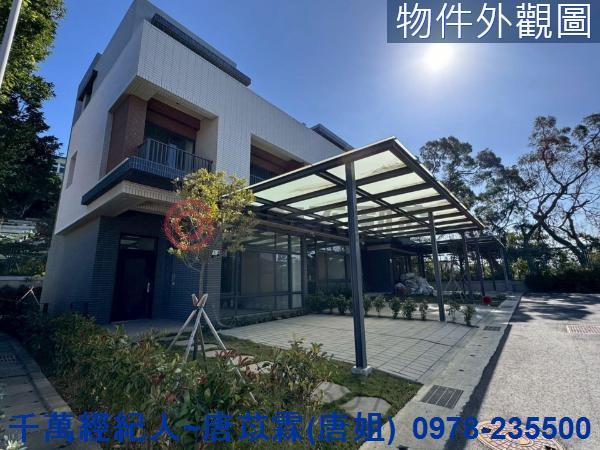 香山透天_別墅-14