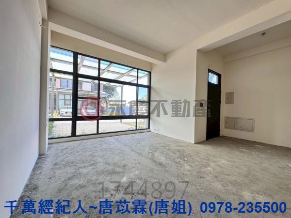 香山透天_別墅-1