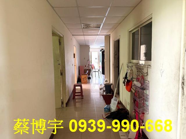 和美法拍屋德南路廠房