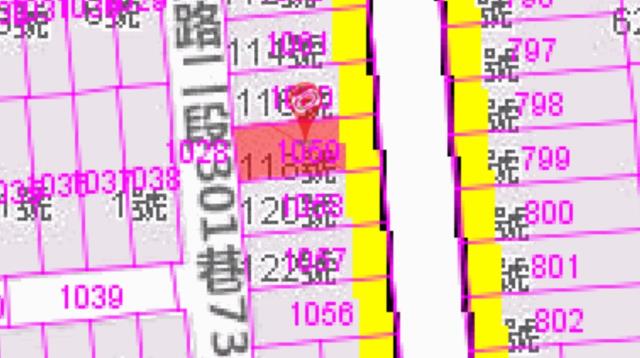 台南透天_一樓法拍-8