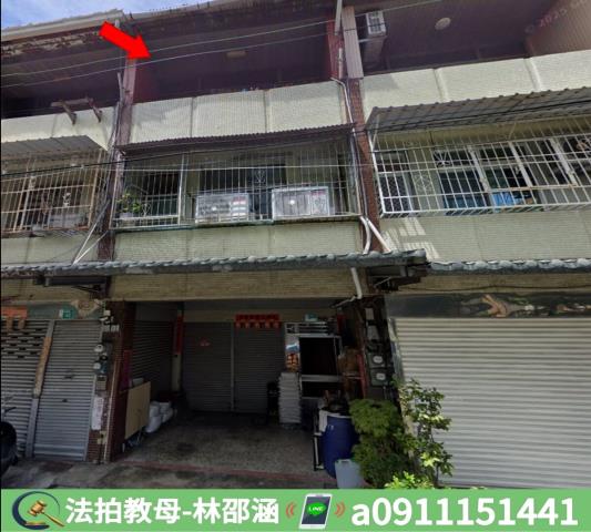 台南法拍透天_一樓-3