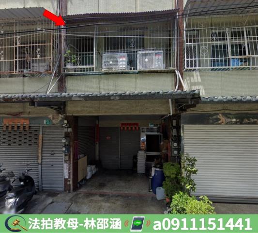 台南法拍透天_一樓-4