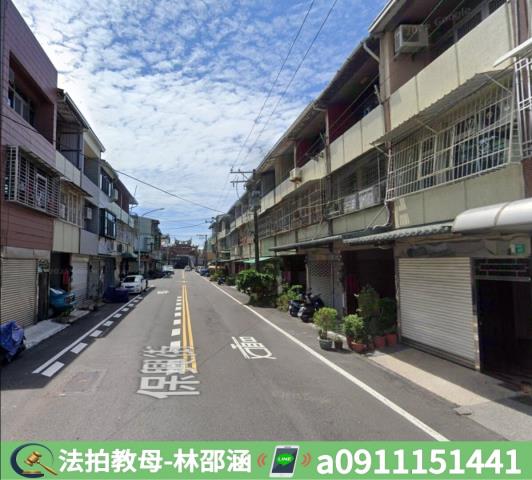 台南法拍透天_一樓-5