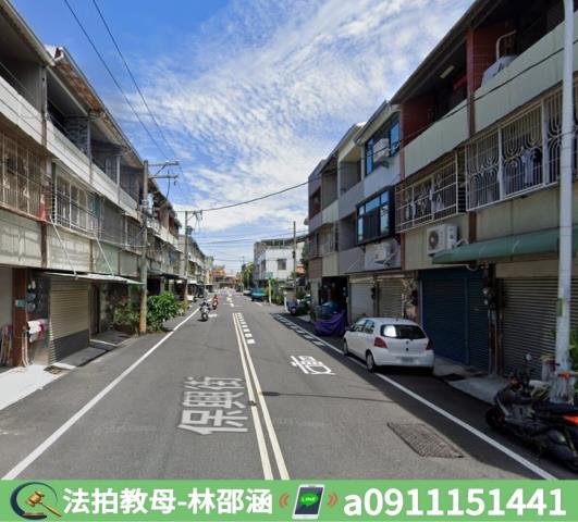 台南法拍透天_一樓-6