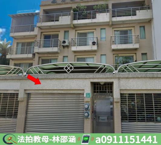 台南法拍透天_一樓-3