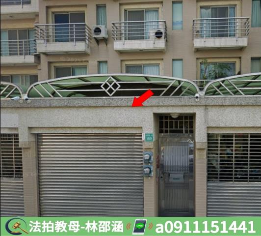 台南法拍透天_一樓-4