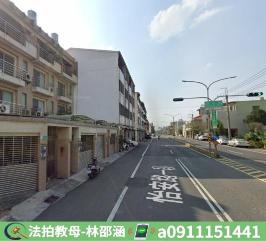 台南法拍透天_一樓-6