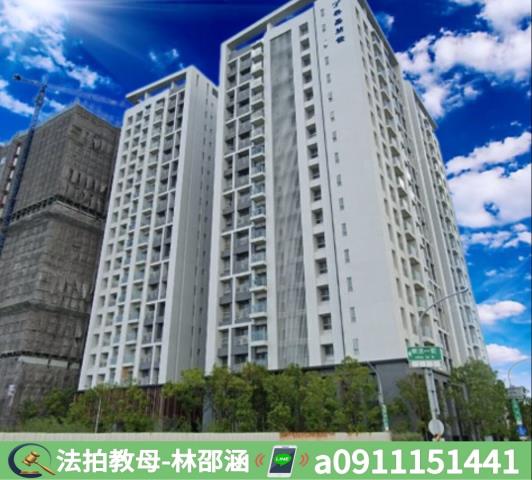台南大樓_華廈法拍-3