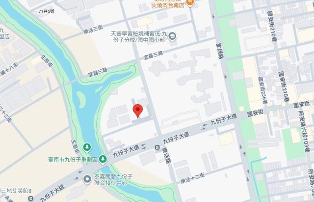 台南大樓_華廈法拍-9