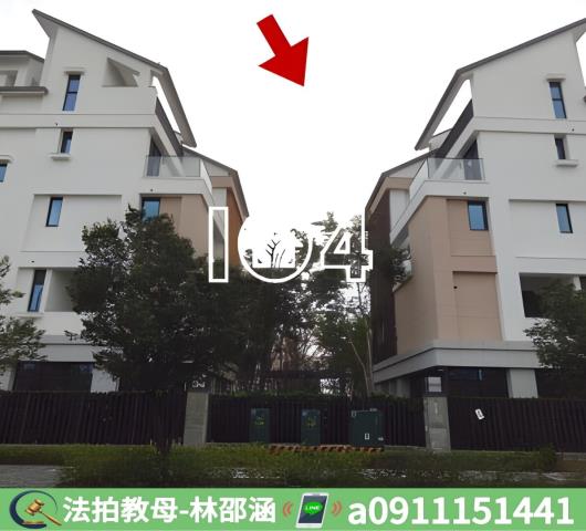 台南透天_別墅_一樓拍賣-7