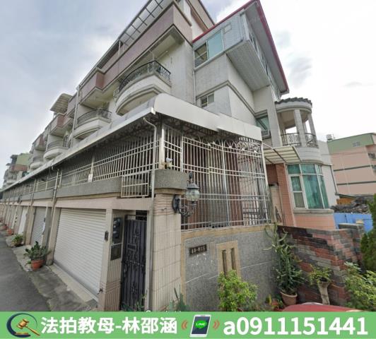 高雄仁武透天_一樓法拍-4