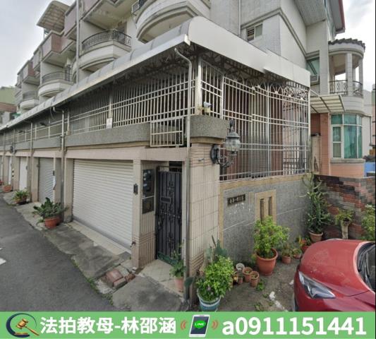 高雄仁武透天_一樓法拍-5