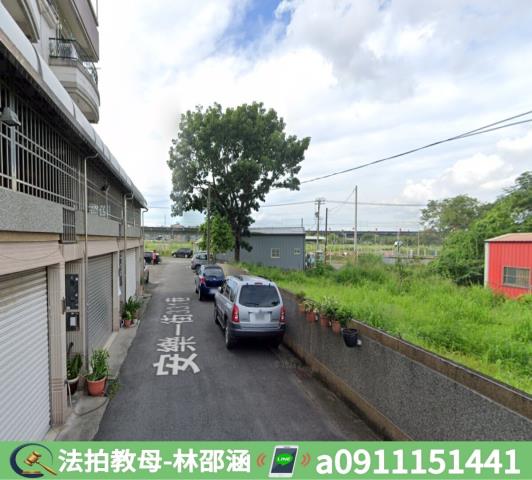 高雄仁武透天_一樓法拍-7