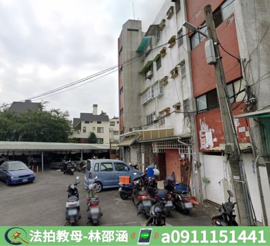 屏東屏東市公寓法拍-4