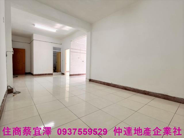 台南永康公寓-2