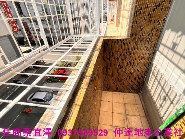 台南永康公寓-5